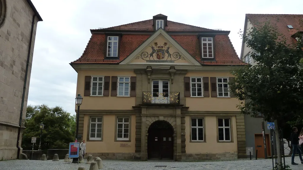 Tübingen Altstadt Führung Schloss - Neckarbrücke individueller Stadtrundgang