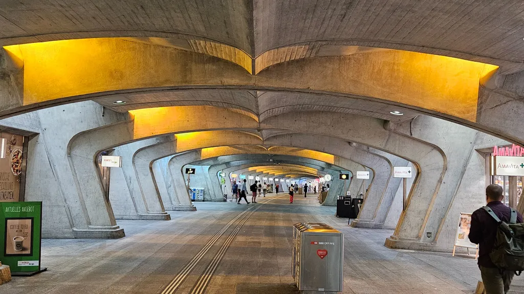 Zürich Rundgang zu den Highlights der Altstadt individueller Stadtrundgang