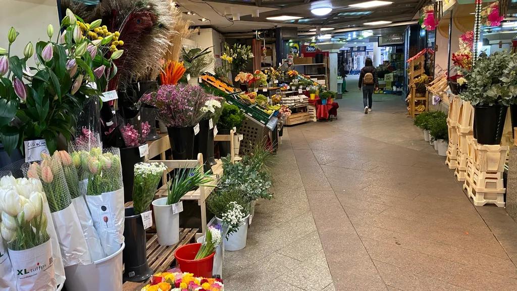 Durch Stuttgart mit Geheimtipp Stuttgart  individueller Stadtrundgang