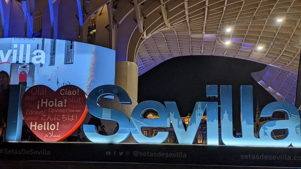 Sevilla Highlights: Geschichte, Tapas und Flamenco individueller Stadtrundgang