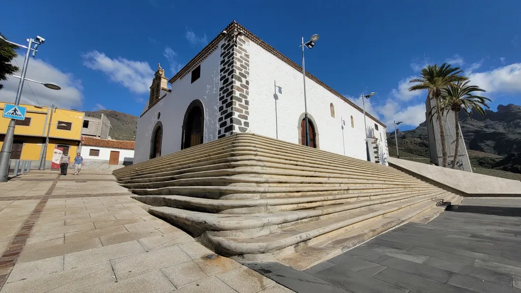 Erstaunliches auf Teneriffa: Der La Caleta Walk individueller Stadtrundgang
