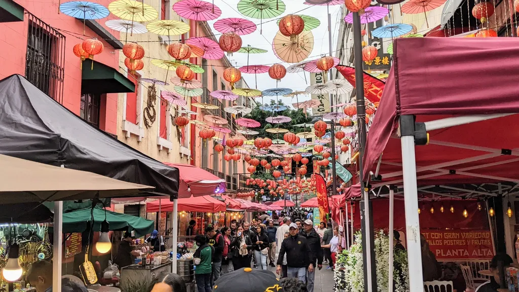 Das pulsierende historische Herz von Mexiko-Stadt individueller Stadtrundgang