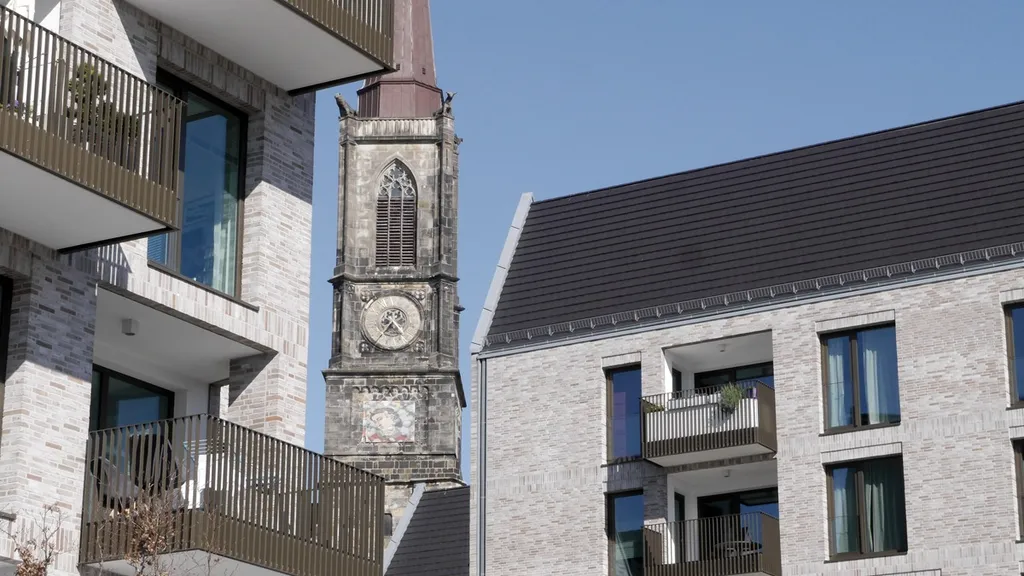 Bremen Überseestadt, Tour II individueller Stadtrundgang