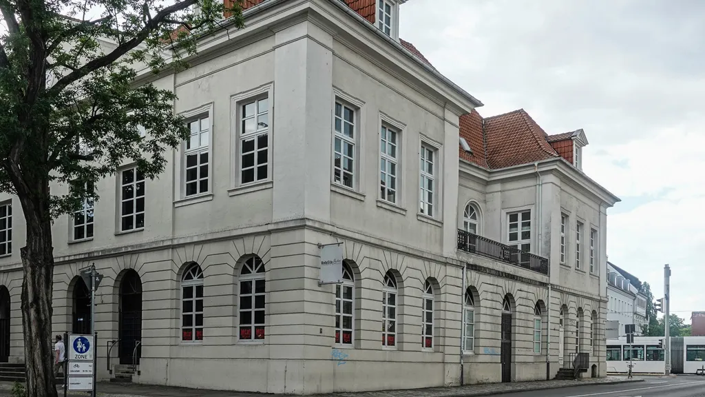 Historische Krimitour in Braunschweig  individueller Stadtrundgang