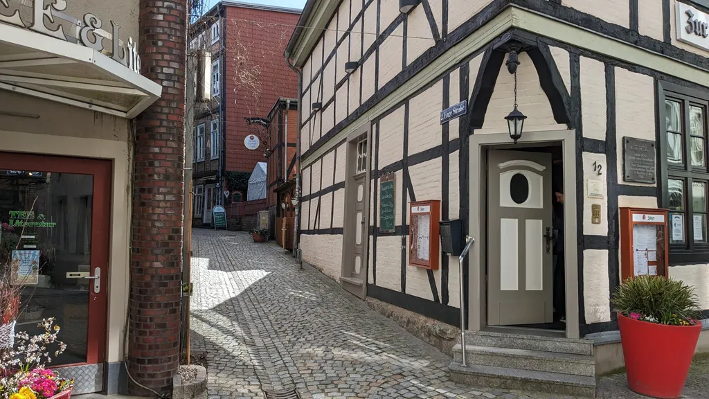 Schwerin Stadtführung Altstadt und Weltkulturerbe individueller Stadtrundgang