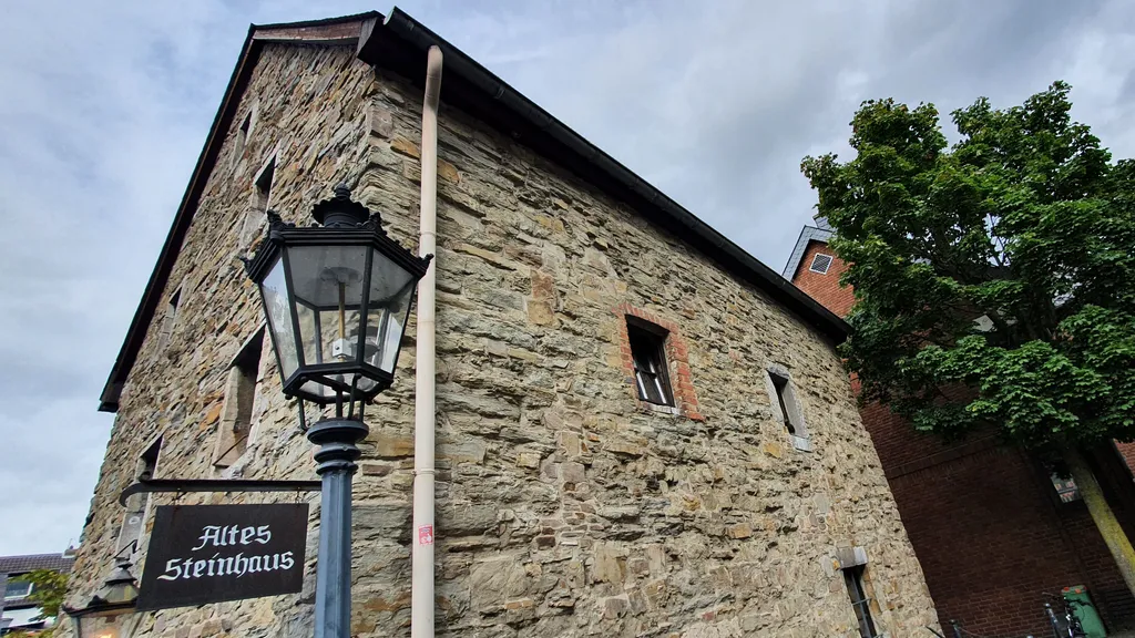 Führung durch die historische Altstadt Ratingen individueller Stadtrundgang