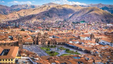 Auf den Spuren der Inkas durch Cusco Stadtführung