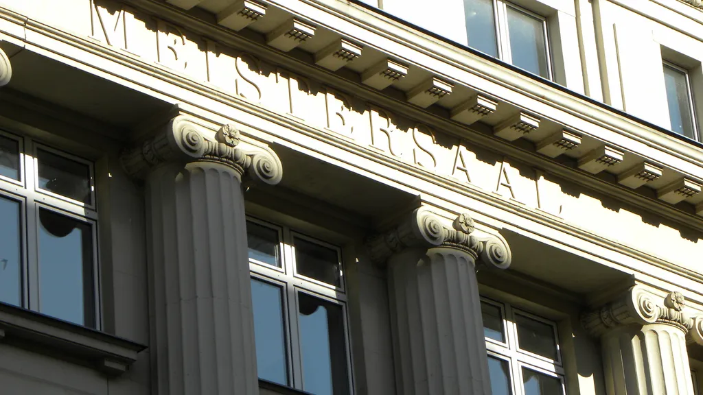 David Bowies Leben in Berlin - inkl. Soundtrack! individueller Stadtrundgang