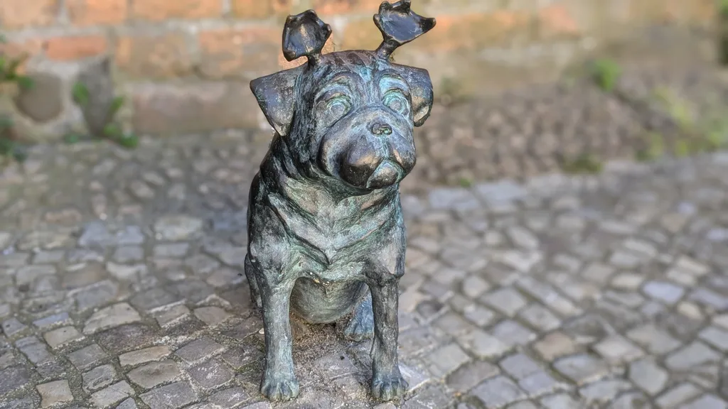 Brandenburg/Havel Stadtführung  individueller Stadtrundgang