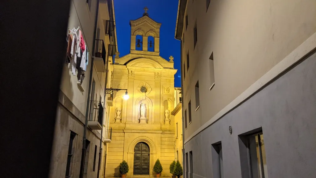 Pamplona Tour: Altstadt, Geschichte, Traditionen individueller Stadtrundgang