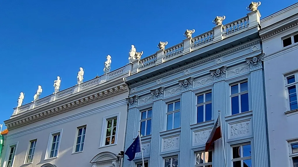 Highlights von Lübeck  individueller Stadtrundgang