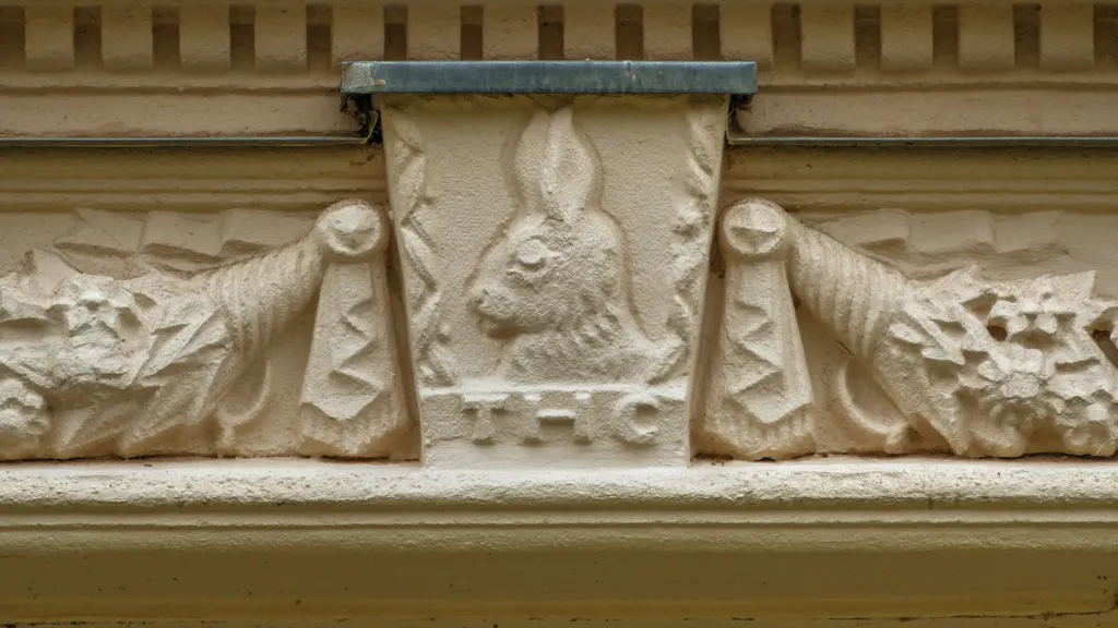 IndustriekulT(o)ur Führung Chemnitz individueller Stadtrundgang