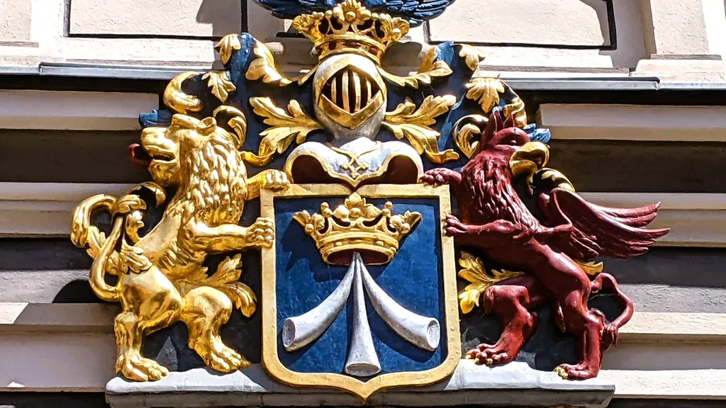 Stralsund Altstadtführung Hafenflair individueller Stadtrundgang