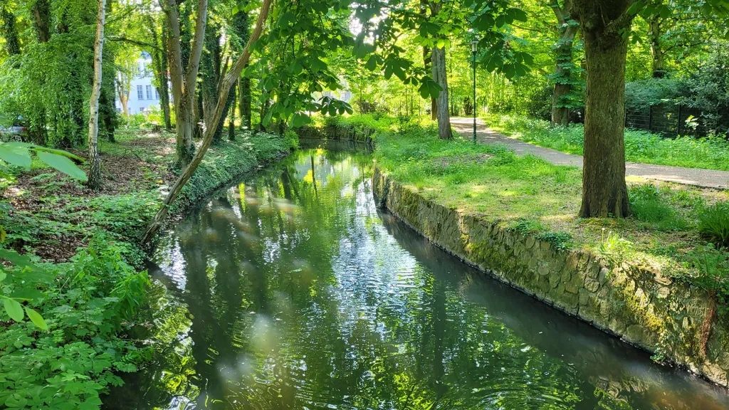 Neumünster: Geschichte(n) einer Arbeiterstadt individueller Stadtrundgang