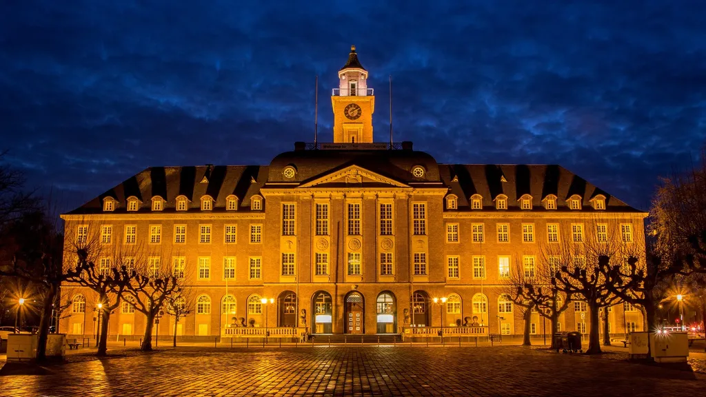 Ein Tag in der Herner Innenstadt individueller Stadtrundgang