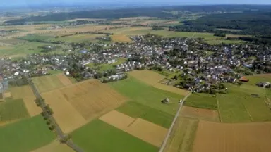 Kirchheim (Euskirchen): historische Entdeckertour Stadtführung