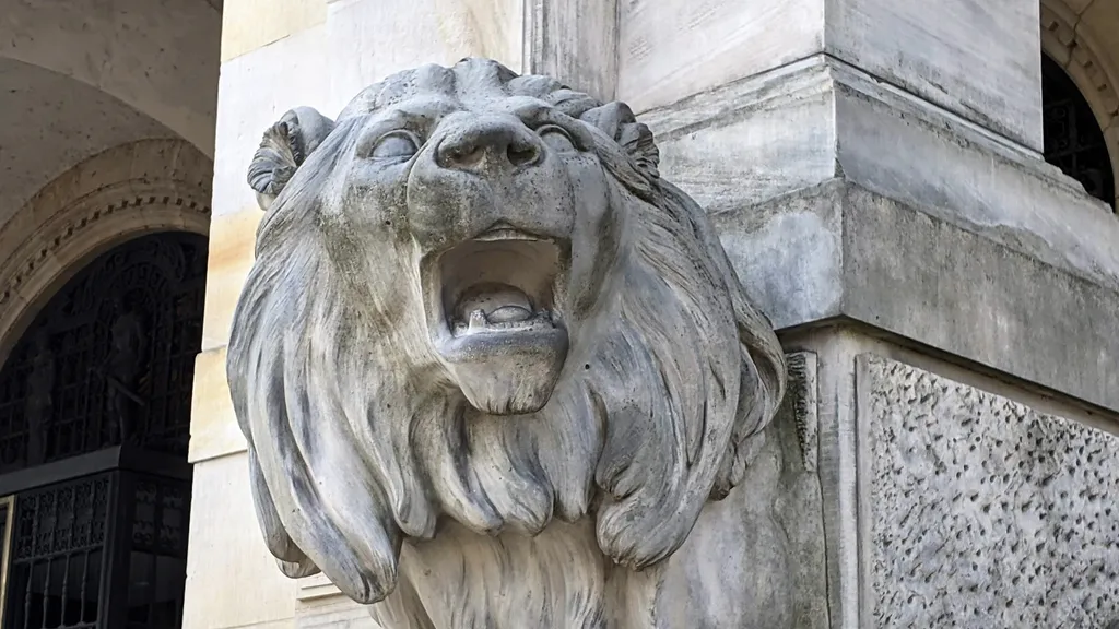 Hannover erleben zwischen Altstadt und Maschpark individueller Stadtrundgang
