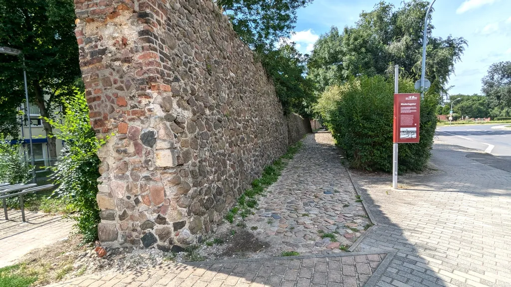 Fürstenwalde Entdeckertour in der Domstadt individueller Stadtrundgang