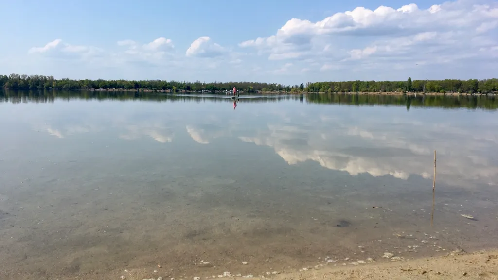 Magdeburg entdecken - Hohe Türme und schöne Seen individueller Stadtrundgang