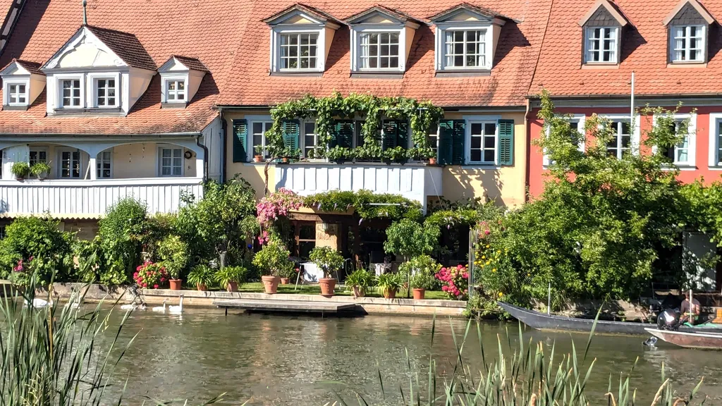 Bamberg Weltkulturerbe Altstadtführung individueller Stadtrundgang