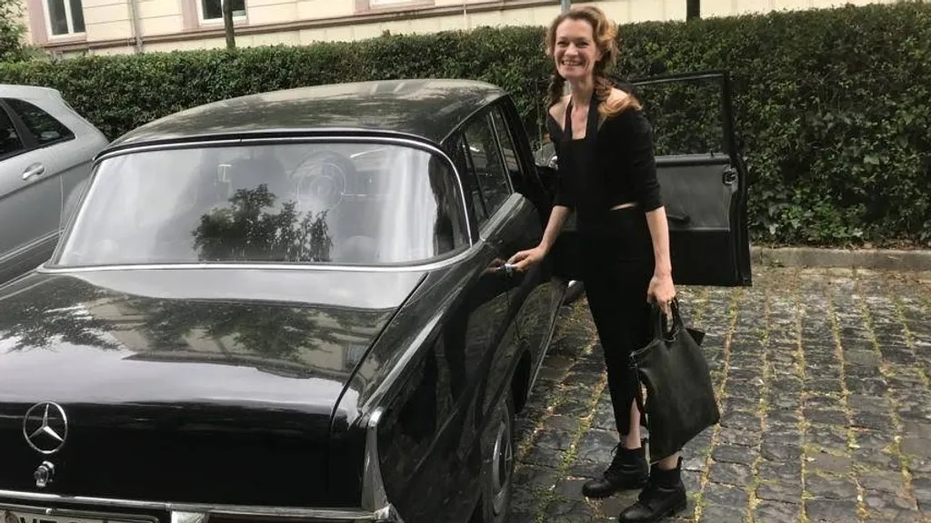 Stadtrallye zu Lieblings💛 Orten in Frankfurt individueller Stadtrundgang