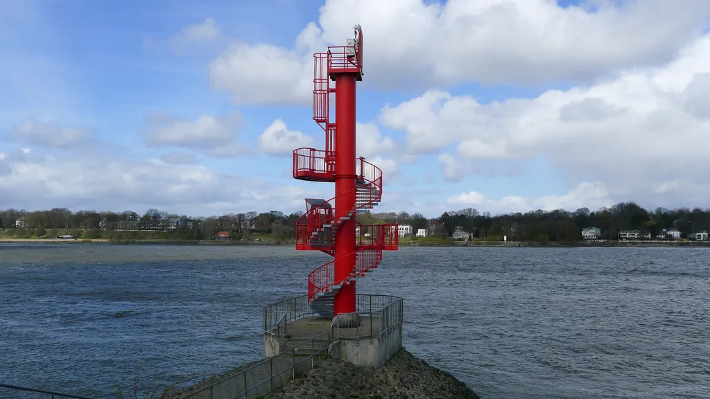 Finkenwerder Führung Insel-Spaziergang  individueller Stadtrundgang