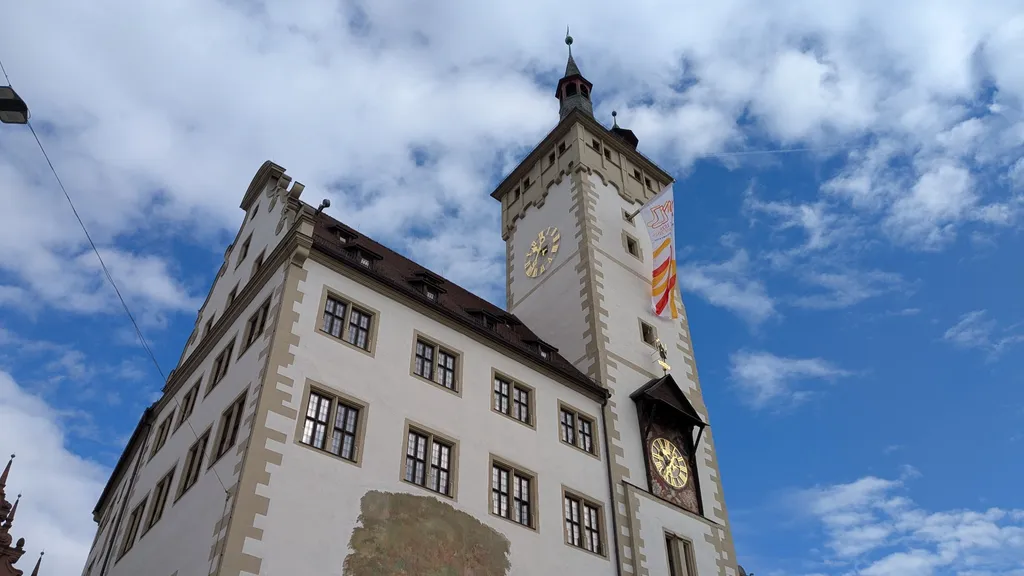 Würzburg Altstadtführung Welterbe individueller Stadtrundgang