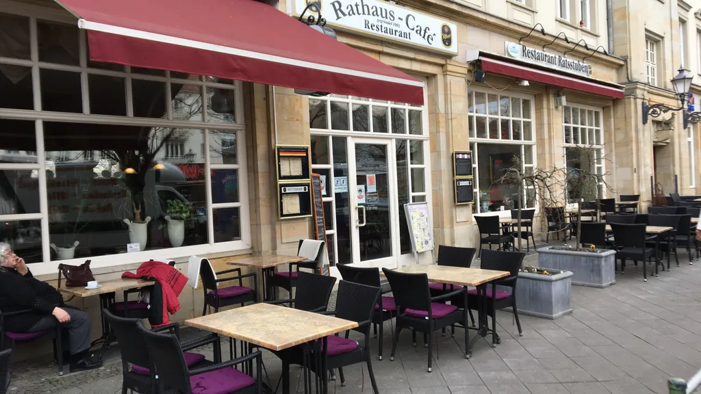 Magdeburg entdecken - Die Kuchenkrümeltour individueller Stadtrundgang