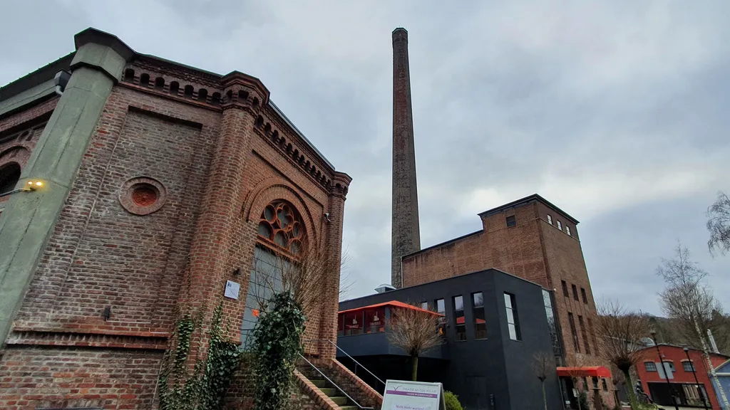 Humorvolle Führung durch die Innenstadt von Hagen individueller Stadtrundgang