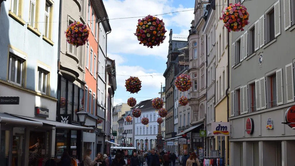 Die Konstanzer Familienrallye  individueller Stadtrundgang
