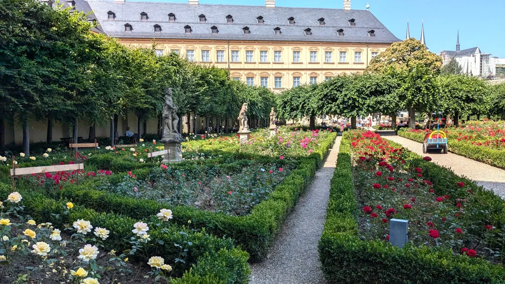Bamberg Weltkulturerbe Altstadtführung individueller Stadtrundgang