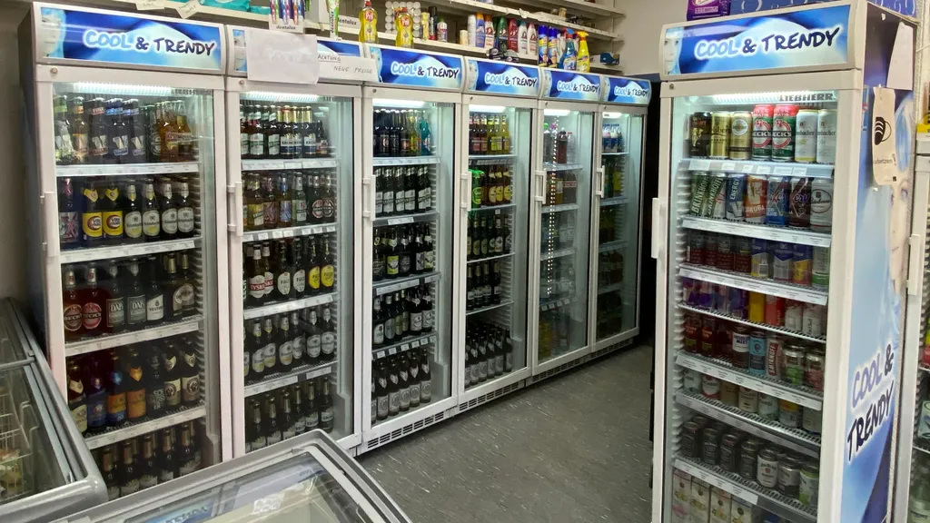 Perfekter Plan - Dortmunder Kreuzviertel für Kerls individueller Stadtrundgang