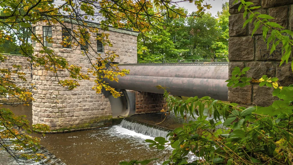 IndustriekulT(o)ur Führung Chemnitz individueller Stadtrundgang