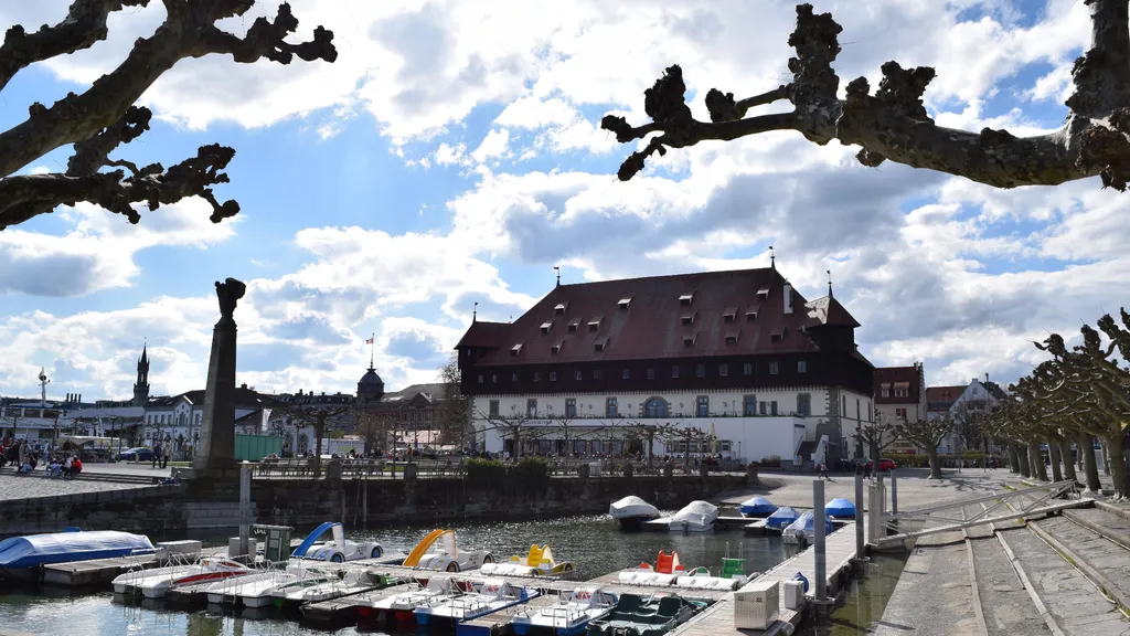 Die Konstanzer Familienrallye  individueller Stadtrundgang