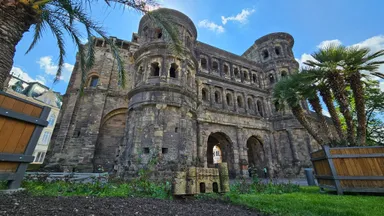 Bummel durch Deutschlands älteste Stadt Trier Stadtführung