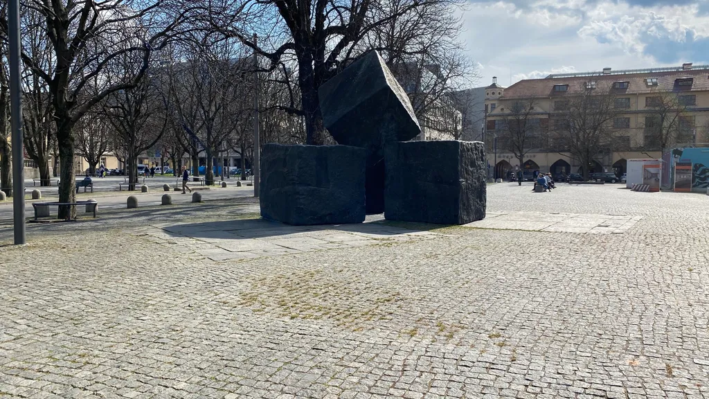 Durch Stuttgart mit Geheimtipp Stuttgart  individueller Stadtrundgang