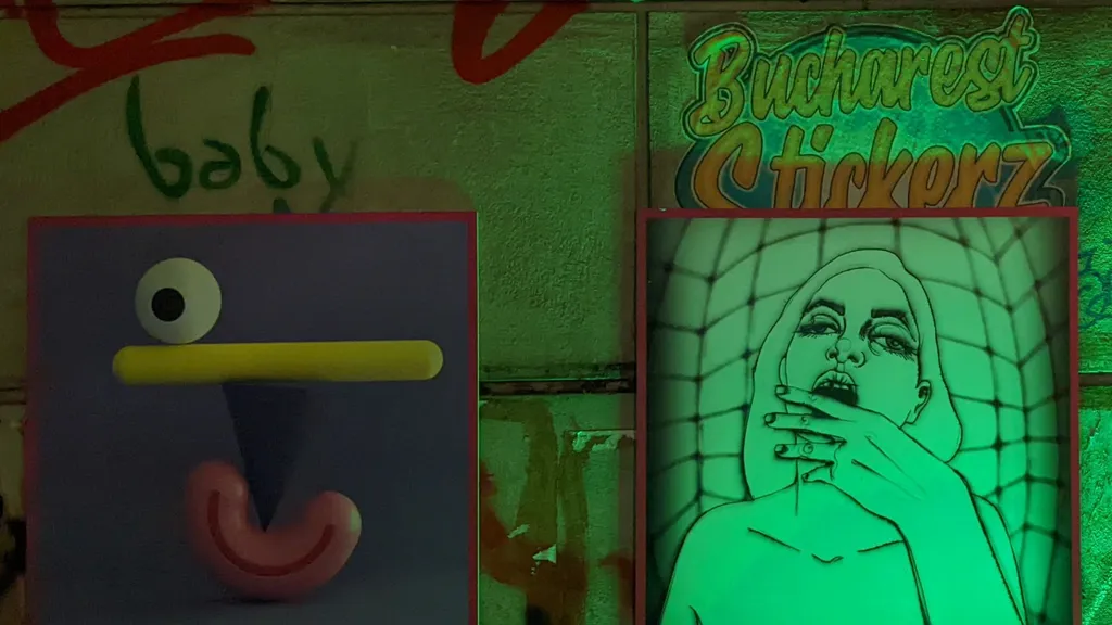 Bukarest: Altstadt & Szeneviertel Sightseeing individueller Stadtrundgang