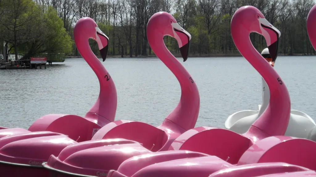 Führung über das Reichsparteitagsgelände individueller Stadtrundgang