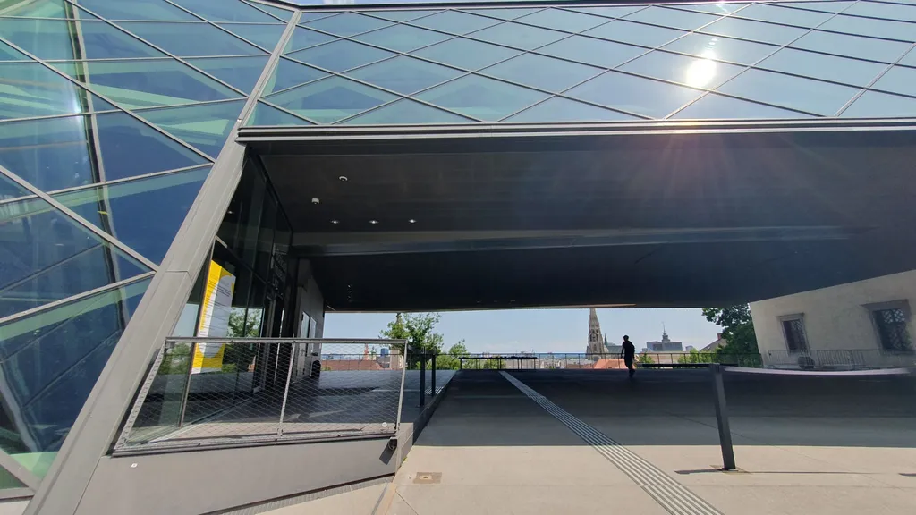 Linz Highlights: Von Römern, Barock und Urban Art individueller Stadtrundgang