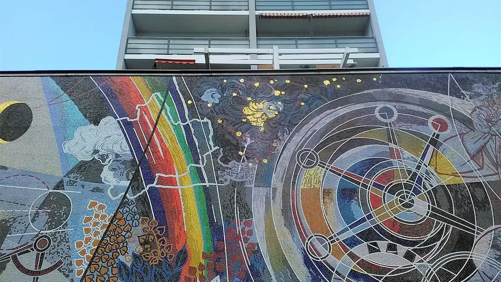 Plattenbau und Angerdorf; so ist nur Marzahn! individueller Stadtrundgang