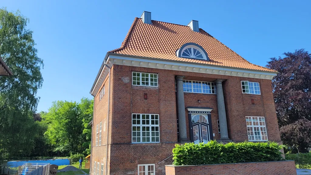 Neumünster: Geschichte(n) einer Arbeiterstadt individueller Stadtrundgang