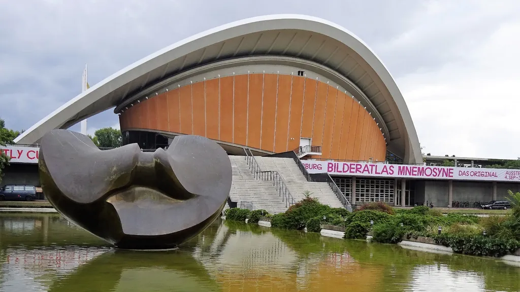 Berlin Sightseeing Bus 100 Stadtrundfahrt individueller Stadtrundgang