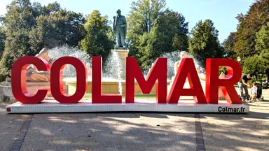 Colmar Elsass Altstadtführung Stadtführung
