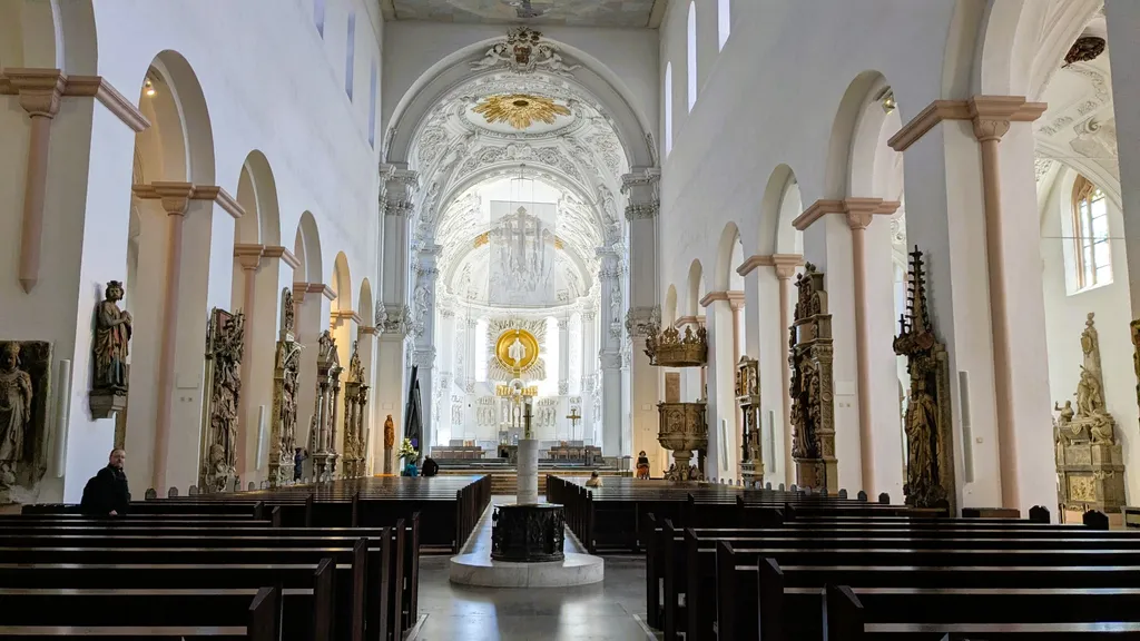 Würzburg Altstadtführung Welterbe individueller Stadtrundgang