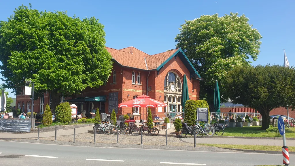 Essen Kupferdreh Führung: Baldeneysee und Dampfzug individueller Stadtrundgang