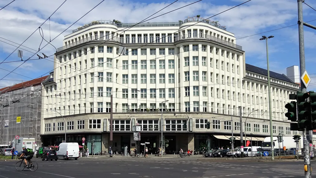 Prenzlauer Berg Spaziergang durch den Kiez individueller Stadtrundgang