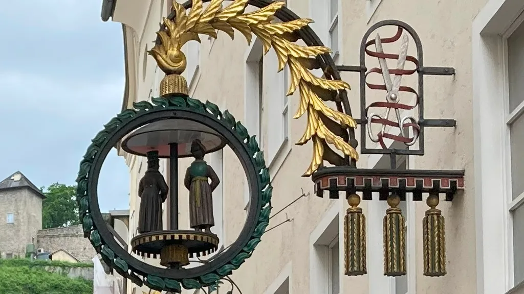 Salzburg Schnitzeljagd: Mozart, Dom & geheime Orte individueller Stadtrundgang