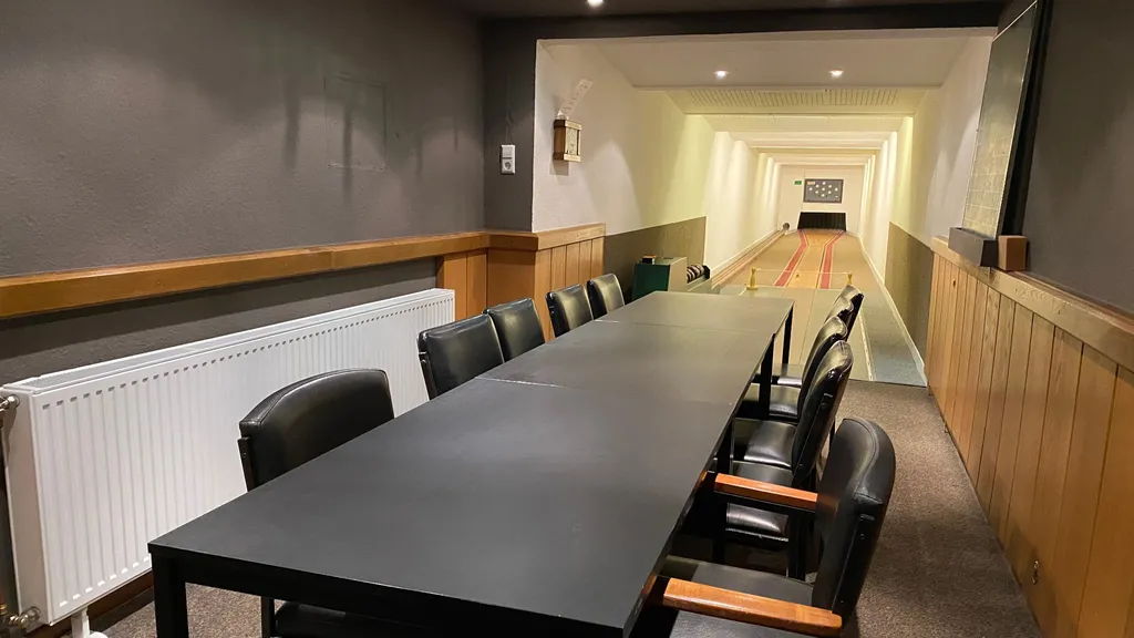 Perfekter Plan - Dortmunder Kreuzviertel für Kerls individueller Stadtrundgang