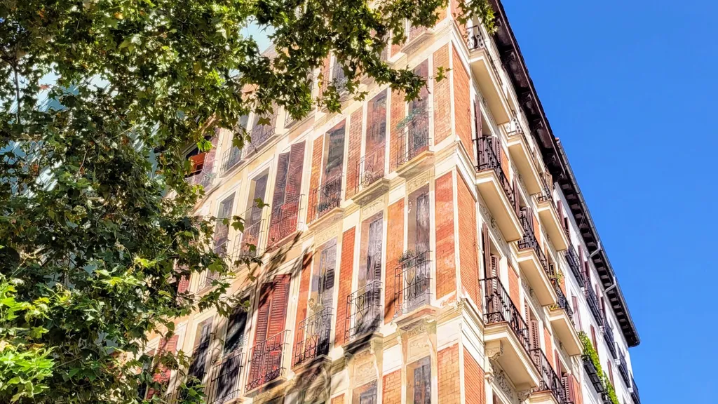 Madrid: Mauren, Christen und Moderne in La Latina  individueller Stadtrundgang