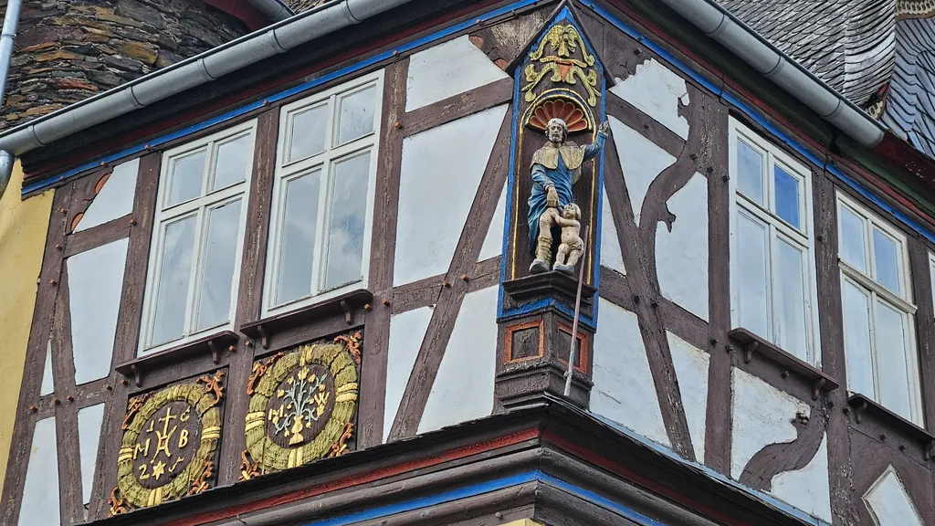 Malerisches Cochem: Mittelalter, Wein & Franzosen individueller Stadtrundgang